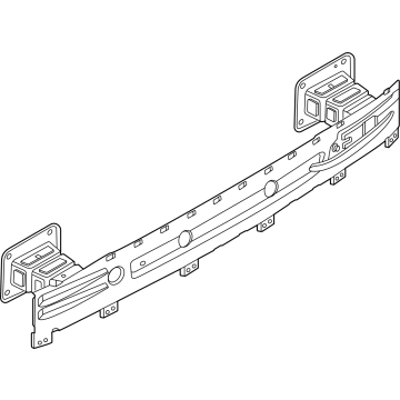 Lincoln PZ1Z-17724-A