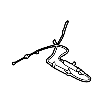 Ford MU5Z-78617B15-A