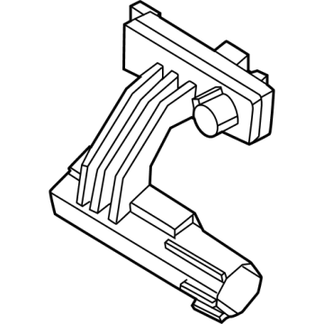 Lincoln FL3Z-14B416-B