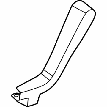 Ford M2DZ-78666L75-AA