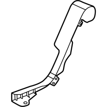 Ford M2DZ-7861349-AA