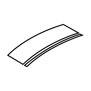 Ford JR3Z-63502F30-BE