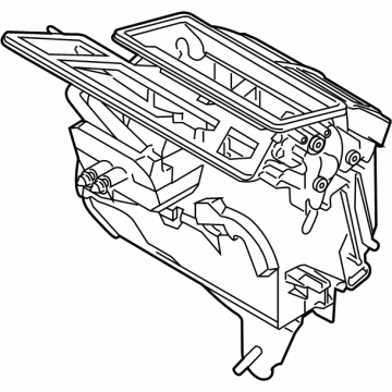 Ford CK4Z-18A484-D