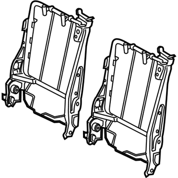 Ford CK4Z-99613A39-B