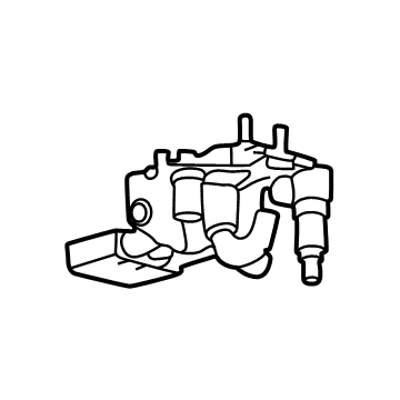 Ford M2DZ-78205G38-AC