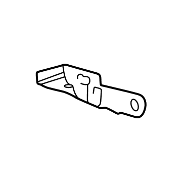 Ford M2DZ-78030A97-A