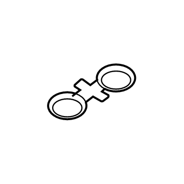 Ford ML3Z-15045G34-HA