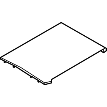 Ford ML3Z-1513562-DA