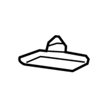 Ford FR3Z-63672A40-AA