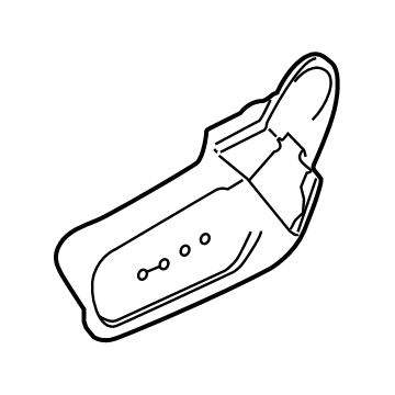 Ford CK4Z-9962186-AC