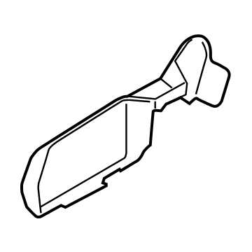 Ford CK4Z-9961695-BB