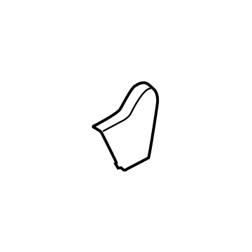 Ford CK4Z-9961694-BC