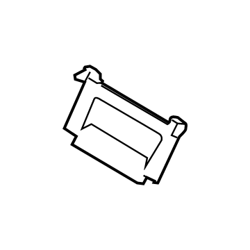 Ford BK2Z-5461748-AS