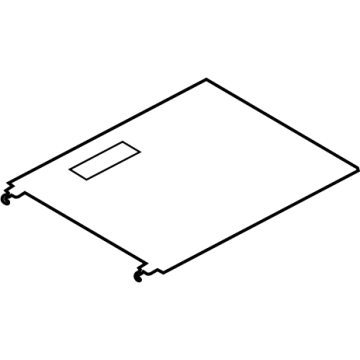 Ford CK4Z-5461748-BD