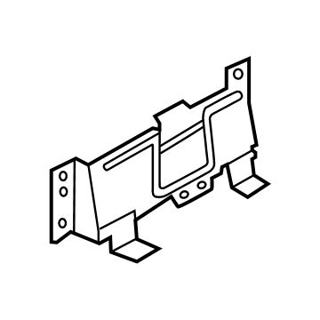 Ford NL1Z-78044E44-A
