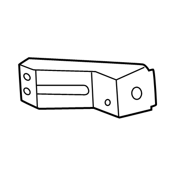 Ford ML3Z-15045D56-A