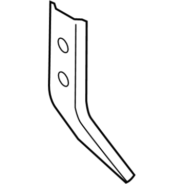 Ford FL3Z-15045F38-A