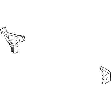 Ford ML3Z-15045G08-A