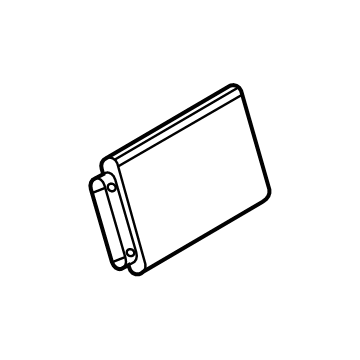 Ford 8C3Z-2504371-AA