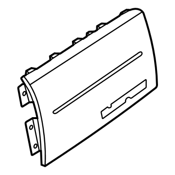 Ford 9C2Z-15043C18-AB