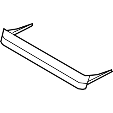 Ford LB5Z-78500A26-A