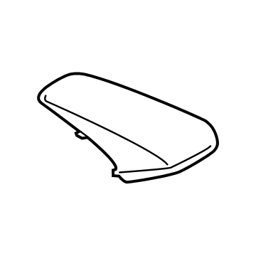 Ford DT1Z-6104302-BB