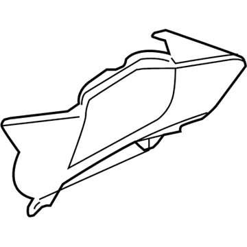 Ford KT1Z-61044D70-AD