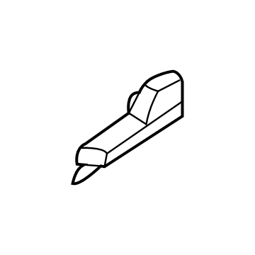 Lincoln LB5Z-7862419-AA