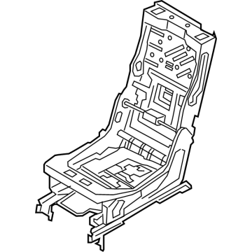 Lincoln L1MZ-99613A10-E