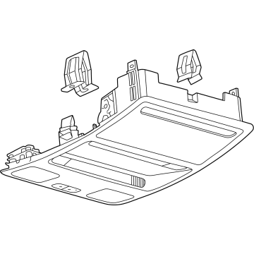 Ford PR3Z-63519A70-AF