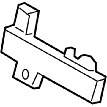 Lincoln DS7Z-19D596-A