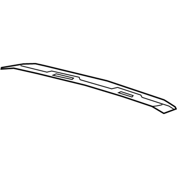 Lincoln JL1Z-7850222-A