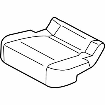 Ford NL3Z-1663804-JA