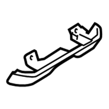 Ford FL3Z-15046B32-BB