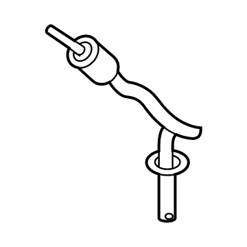 Lincoln DS7Z-10A818-A