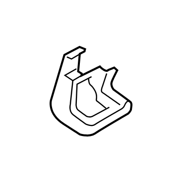 Ford ML3Z-1561748-AD