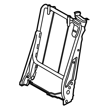 Ford CK4Z-99613A38-E