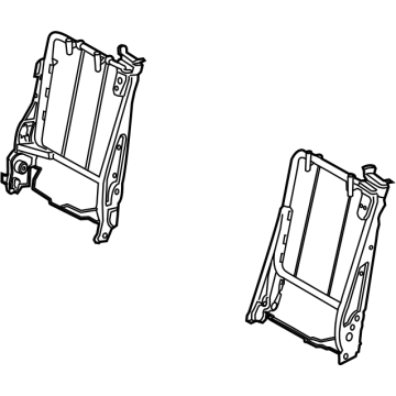 Ford CK4Z-99613A39-A