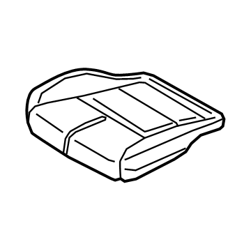 Lincoln LJ7Z-7862901-AA