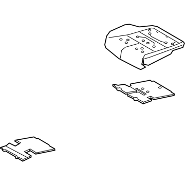 Lincoln LJ7Z-78632A23-J