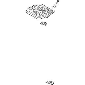 Lincoln LJ7Z-7862527-E