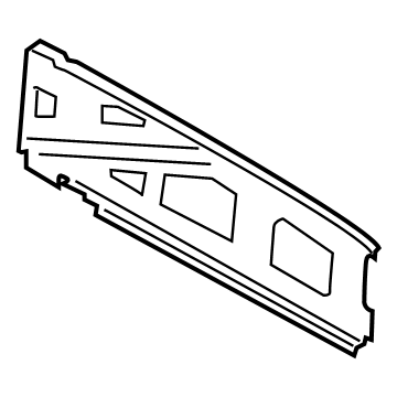 Ford CK4Z-61513A30-A