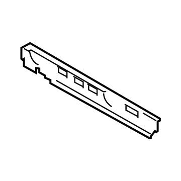 Ford CK4Z-61513A30-E