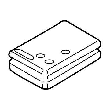 Lincoln KR3Z-19G525-A