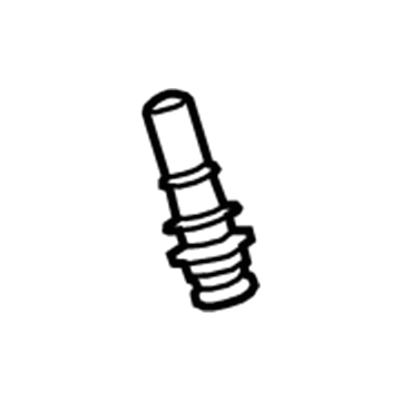 Lincoln KR3Z-6A666-A