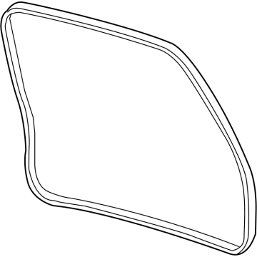 Lincoln SL1Z-63404A06-A