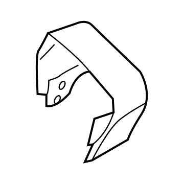 Ford CK4Z-99611B90-AA