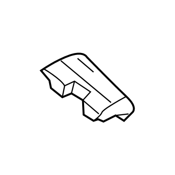 Ford CK4Z-99611B90-A