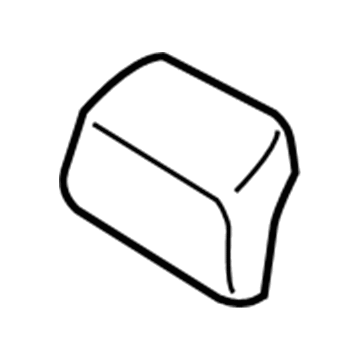 Lincoln FP5Z-54501A04-CB