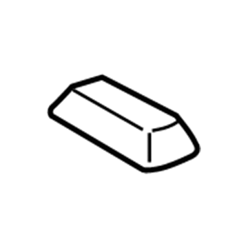 Lincoln DS7Z-54611A70-AE